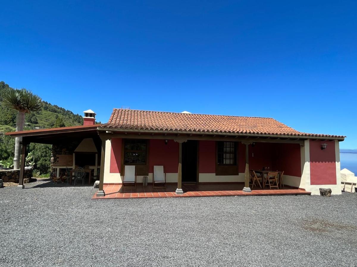 Casa Los Calderos 마조 외부 사진
