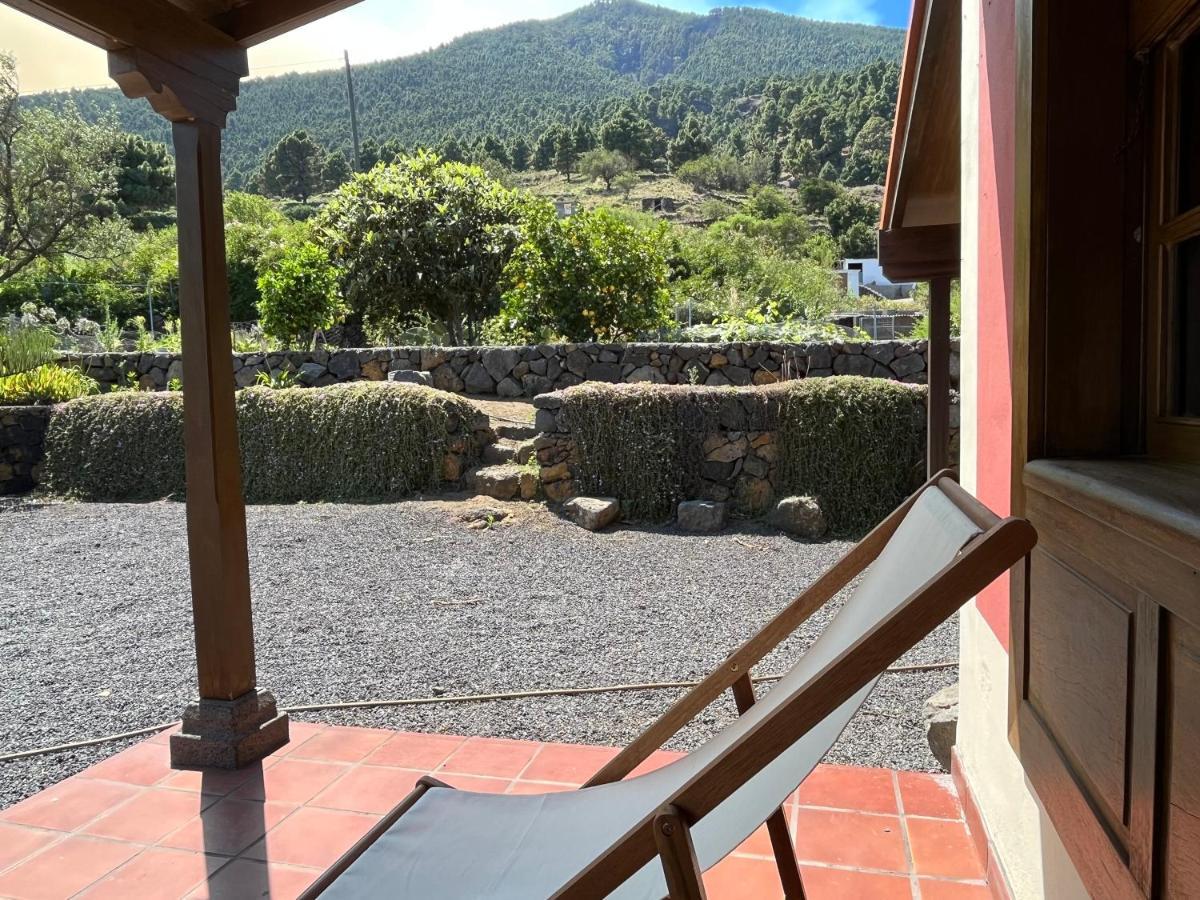 Casa Los Calderos 마조 외부 사진